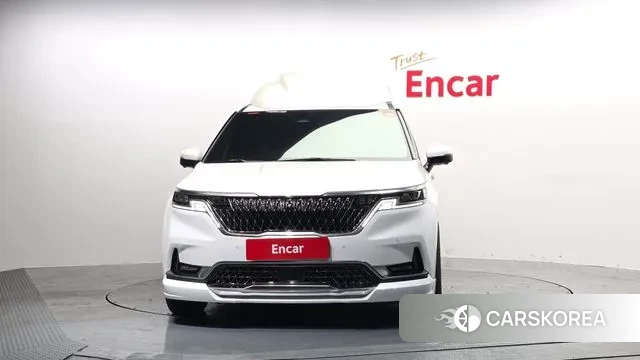 Kia Carnival 4th generation id 3701337 из Кореи 13