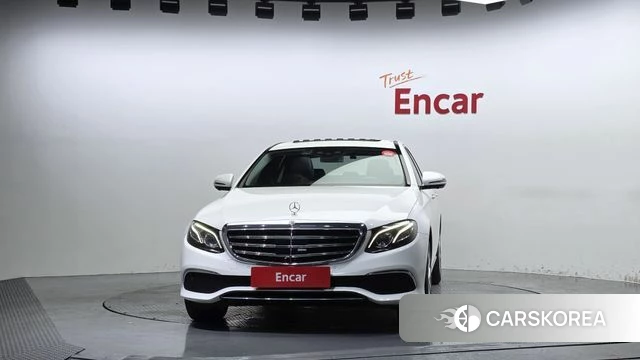 Mercedes-Benz E-Class W213 id 4759619 из Кореи 13
