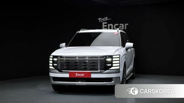 Hyundai Palisade (LX3) id 4279919 из Кореи 23