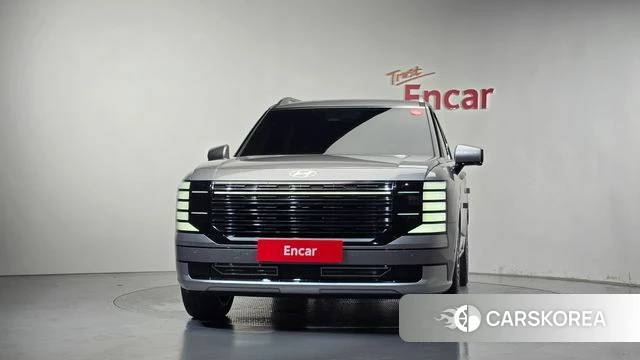 Hyundai Palisade (LX3) id 4862719 из Кореи 23