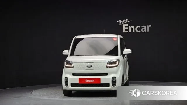 Kia The New Ray id 3455310 из Кореи 13