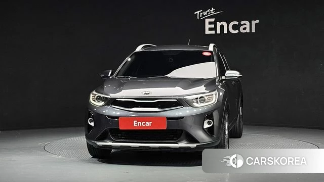 Kia Stonic id 4338971 из Кореи 23