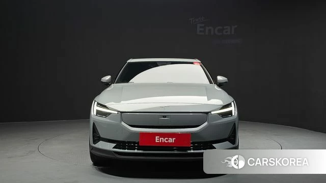 Polestar Polestar 2 id 4612385 из Кореи 23