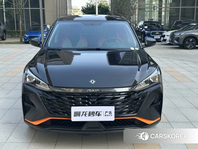 Dongfeng Fengshen Yi Hyun id 4221562 из Китая 14