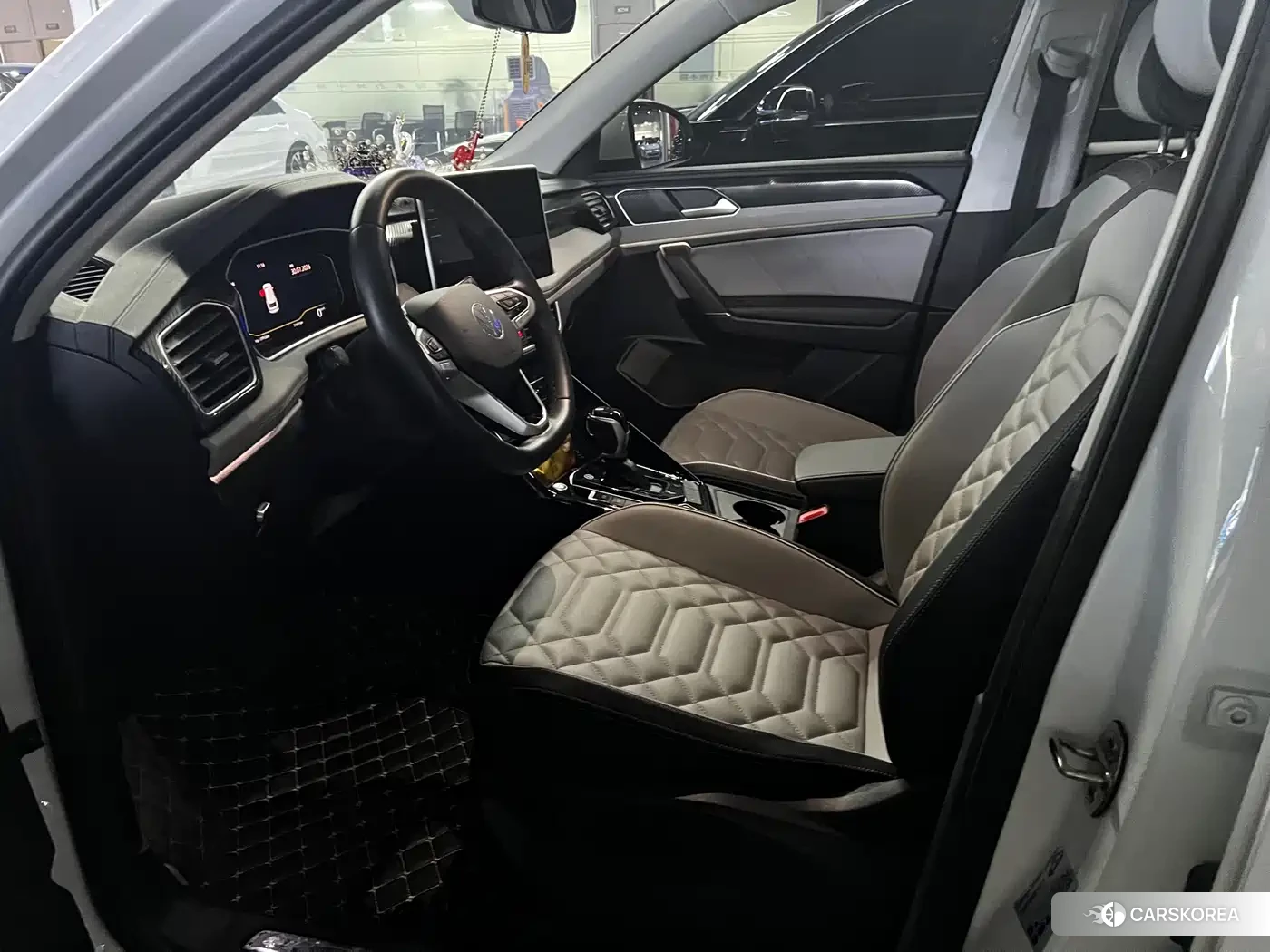 Volkswagen Tayron id 4674359 из Китая 8