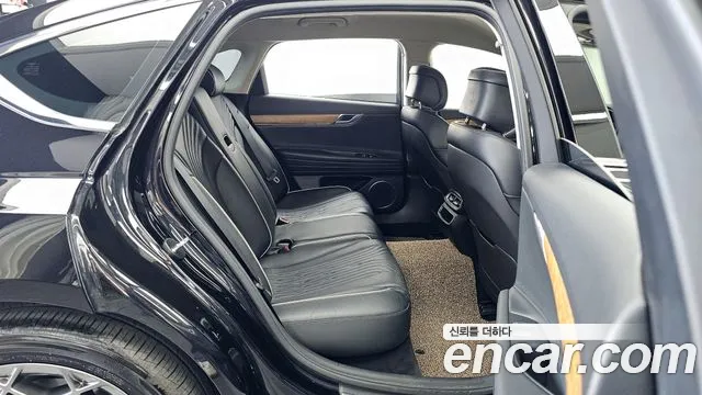 Genesis G80 (RG3) id 2756242 из Кореи 13