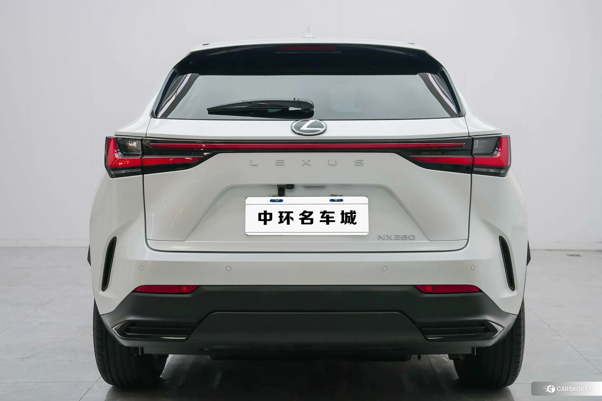 Lexus NX id 4467803 из Китая 10
