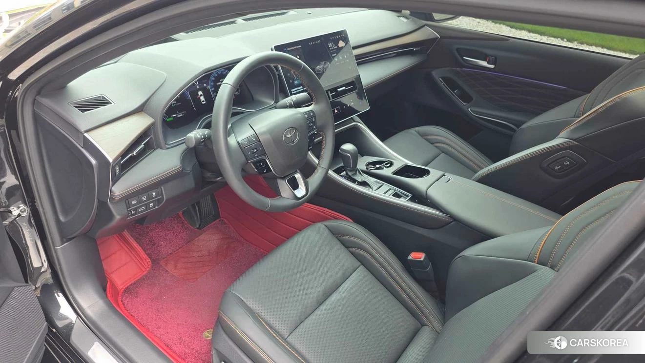 Toyota Asian dragon id 4479595 из Китая 11