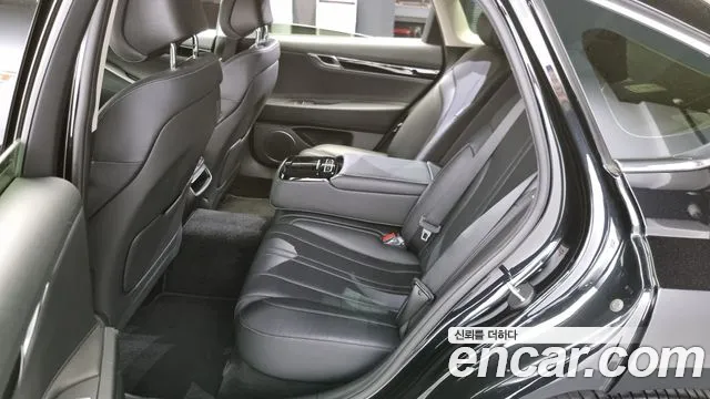 Genesis G80 (RG3) id 2790535 из Кореи 13