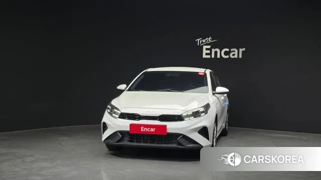 Kia The New K3 2nd generation id 3401327 из Кореи 13