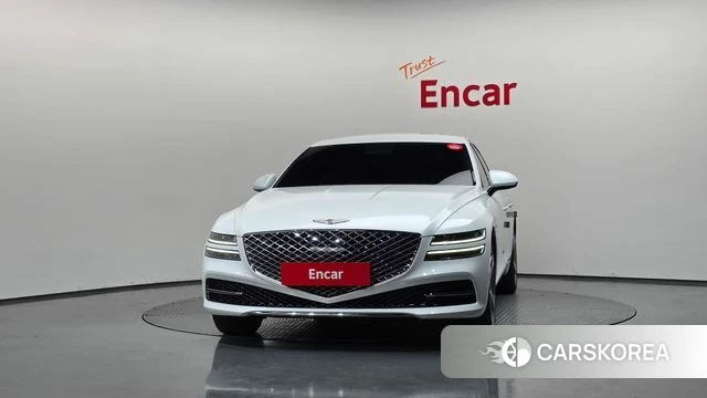 Genesis G80 (RG3) id 4397027 из Кореи 23