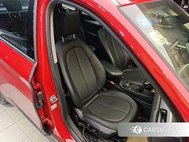 BMW X1 id 4227858 из Китая 23