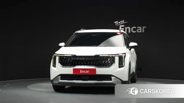 Kia The New Carnival 4th Generation id 4752811 из Кореи 23