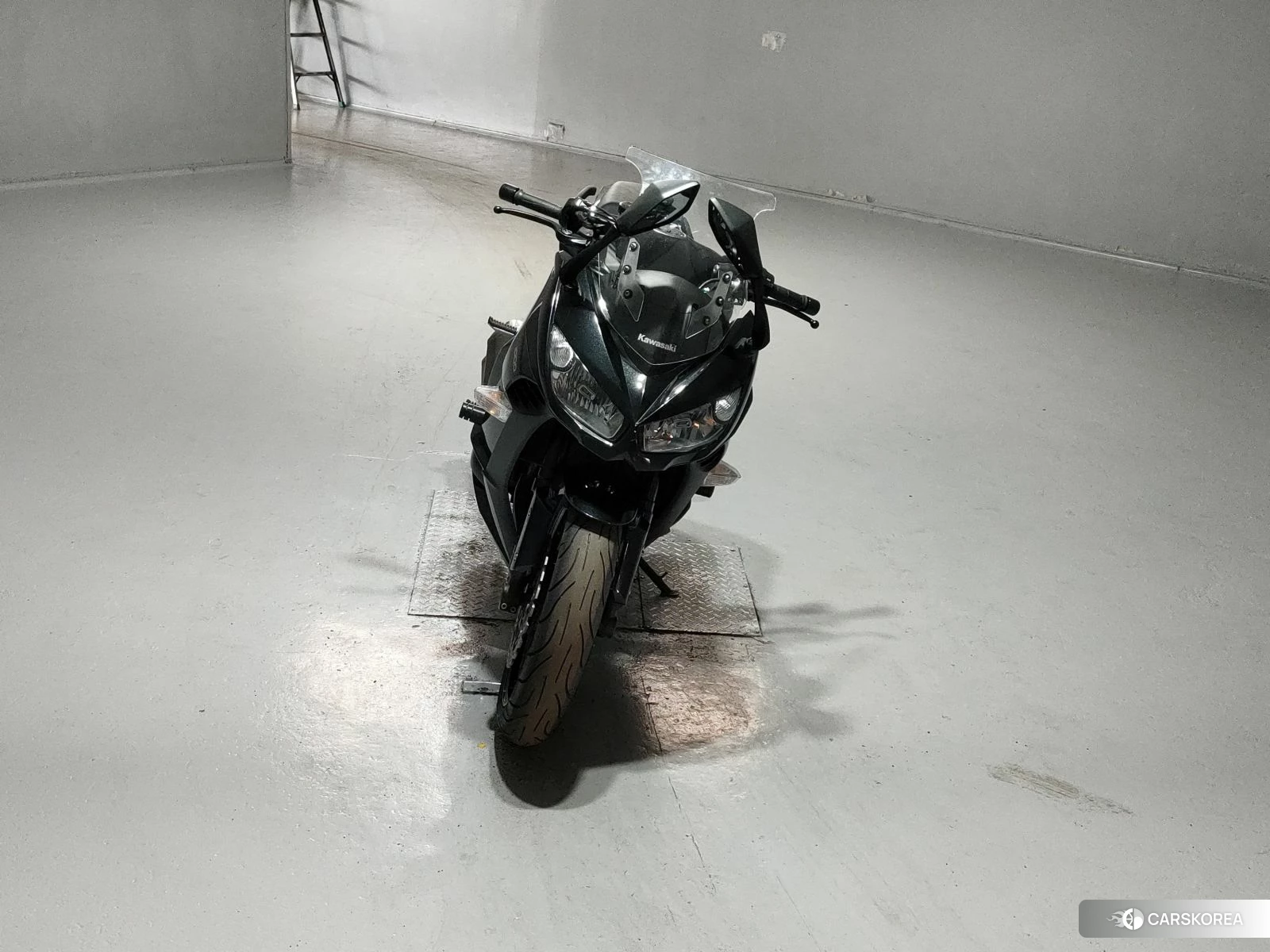 Проданный Kawasaki NINJA 1000 2015 из Японии, фото 5