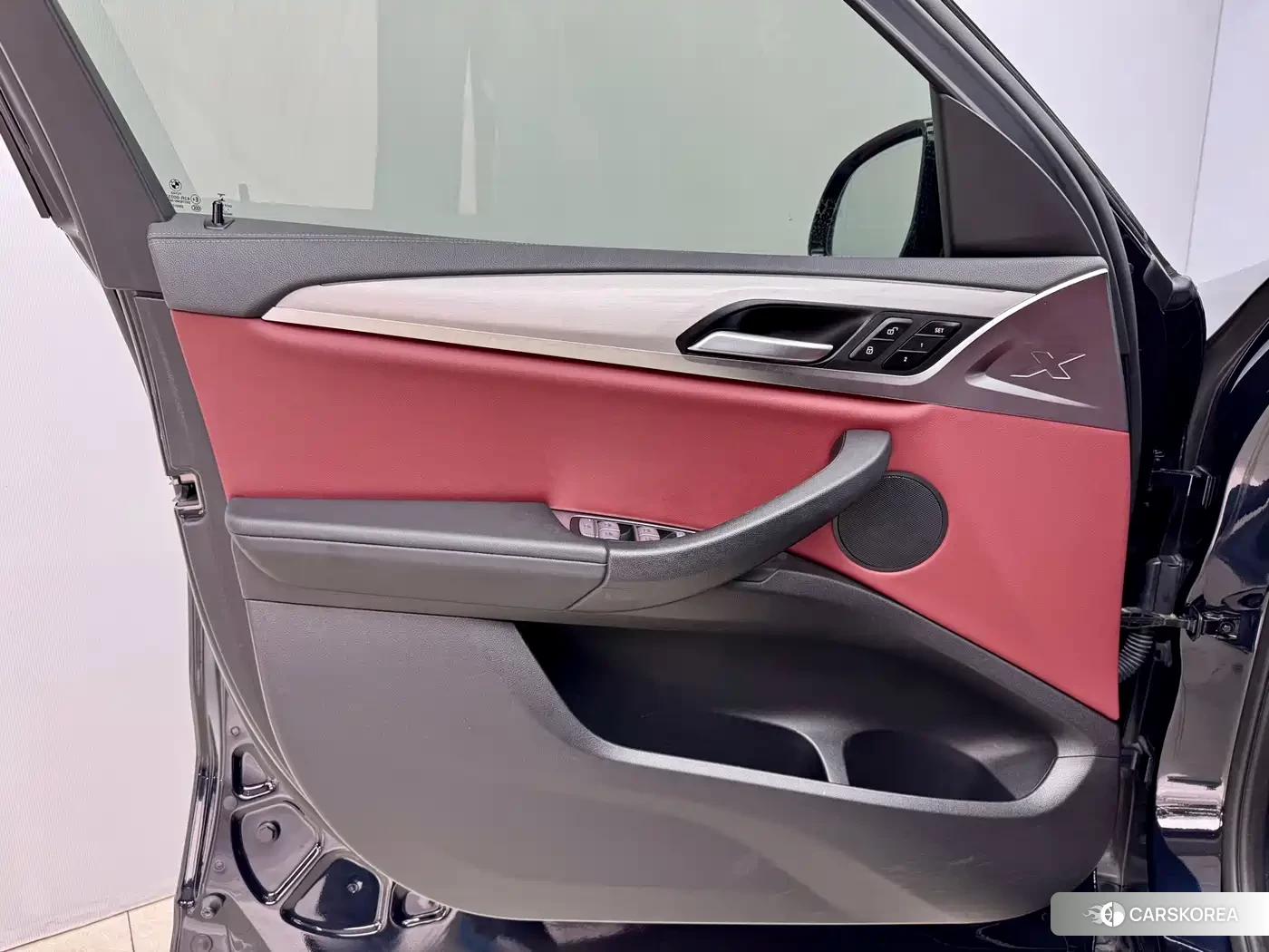 BMW X4 id 4548260 из Китая 23