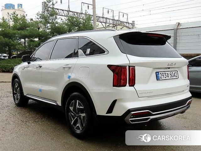 Kia Sorento 4th Generation id 3920924 из Кореи 13