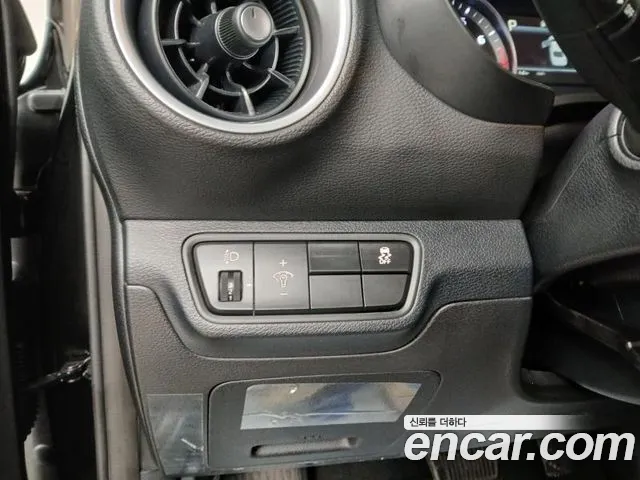 Kia The New K3 2nd generation id 2701436 из Кореи 11