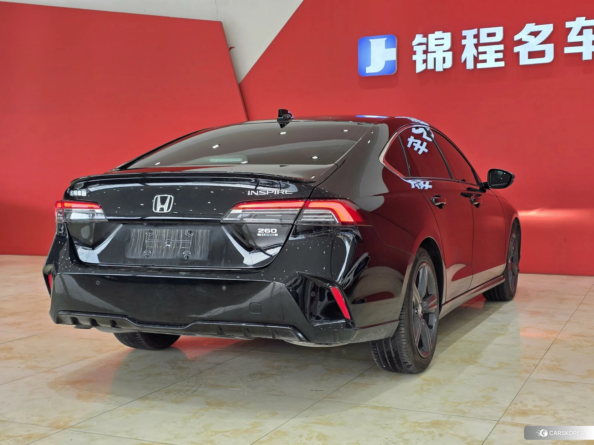 Honda Yingshipai id 4440682 из Китая 8