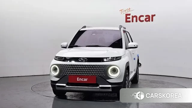 Hyundai Casper id 3462873 из Кореи 13