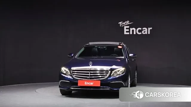 Mercedes-Benz E-Class W213 id 3459949 из Кореи 13