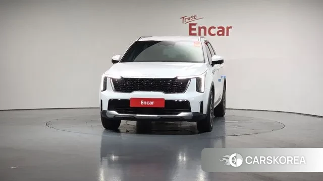 Kia The New Sorento 4th Generation id 3021689 из Кореи 13