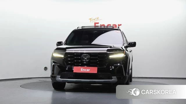 Honda Pilot 4th generation id 4375264 из Кореи 23