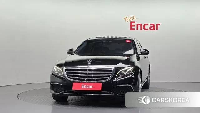 Mercedes-Benz E-Class W213 id 3284748 из Кореи 13