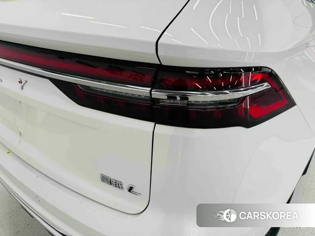 Geely Automobile Xingyue L id 4253056 из Китая 20