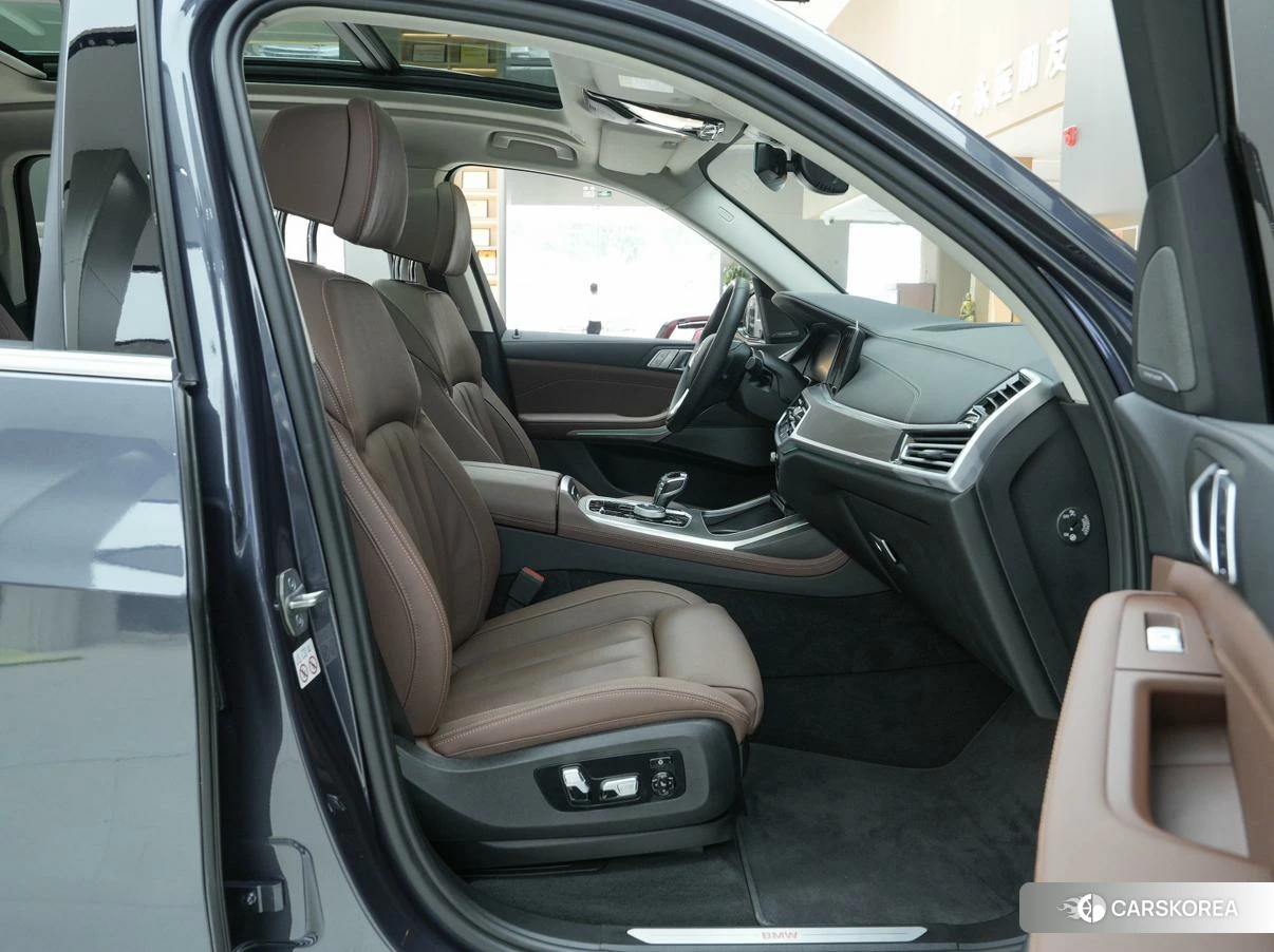 BMW X7 id 4421001 из Китая 13