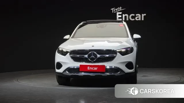 Mercedes-Benz GLC-Class X254 id 3776163 из Кореи 13