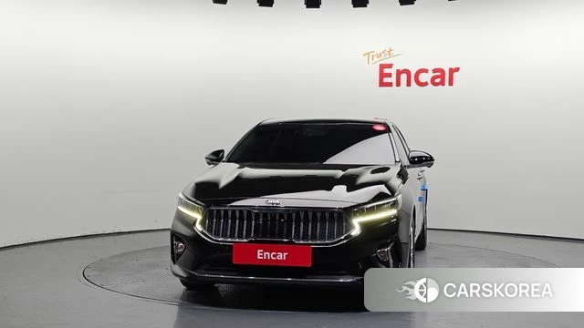 Kia K7 Premier id 4232320 из Кореи 23