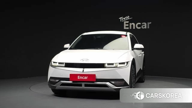Hyundai Ionic 5 id 4592081 из Кореи 13