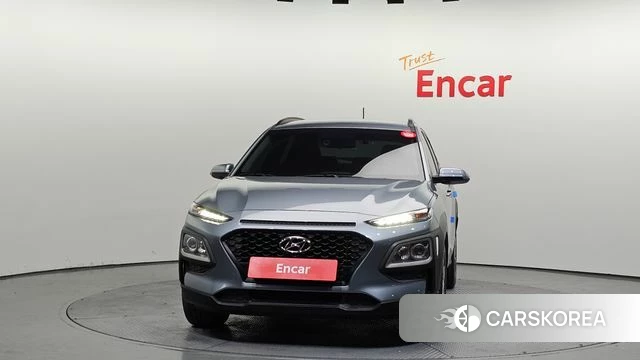Hyundai Kona id 3845458 из Кореи 13