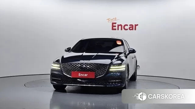 Genesis G80 (RG3) id 3003563 из Кореи 13