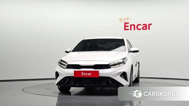 Kia The New K3 2nd generation id 4666213 из Кореи 23