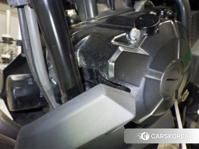 Engine photo