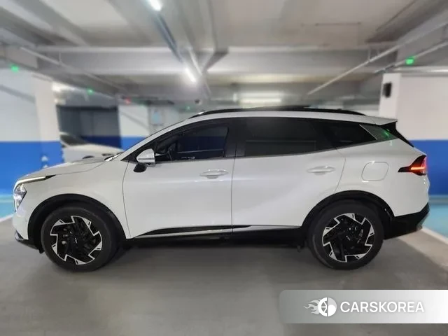 Kia Sportage 5th Generation id 3522444 из Кореи 11