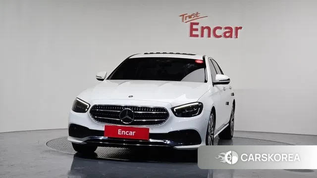 Mercedes-Benz E-Class W213 id 3367693 из Кореи 13