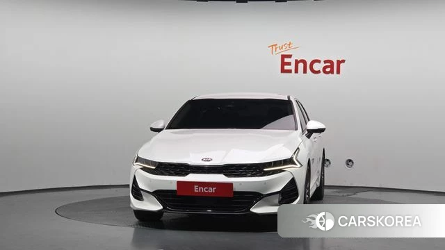 Kia K5 3rd generation id 4780047 из Кореи 23