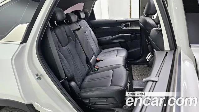 Kia Sorento 4th Generation id 2671488 из Кореи 13