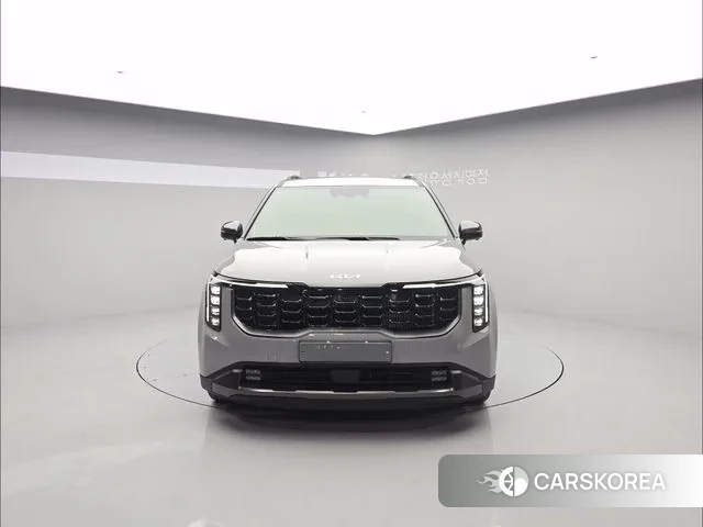 Kia The New Carnival 4th Generation id 3398941 из Кореи 13