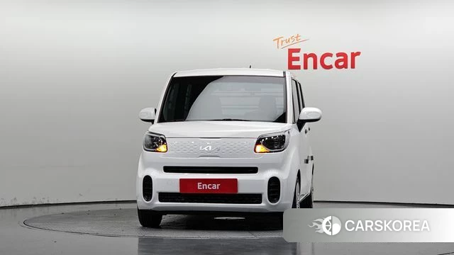 Kia The New Ray id 4768758 из Кореи 13