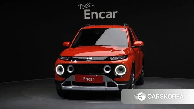 Hyundai Casper id 3301013 из Кореи 13