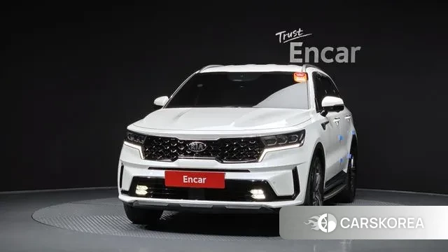 Kia Sorento 4th Generation id 3161267 из Кореи 13