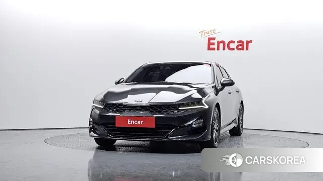 Kia K5 3rd generation id 3504033 из Кореи 13