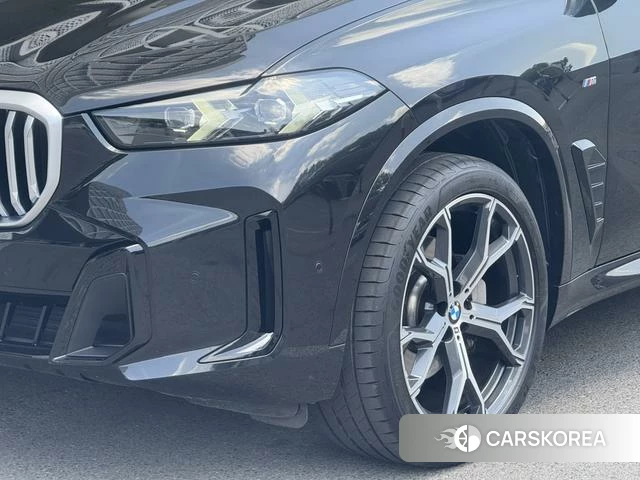 BMW X5 id 4336160 из Китая 23