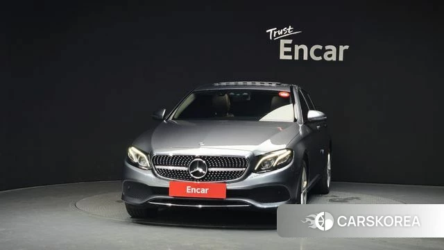Mercedes-Benz E-Class W213 id 4587383 из Кореи 13