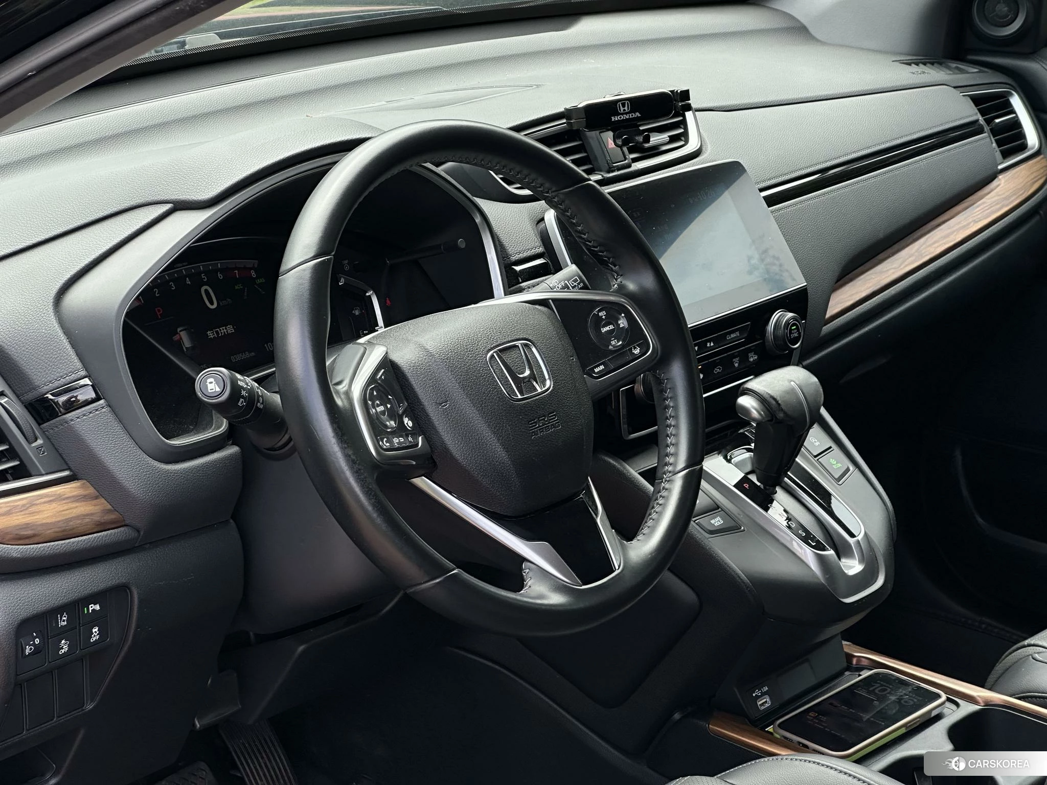 Honda CR-V id 4479485 из Китая 13