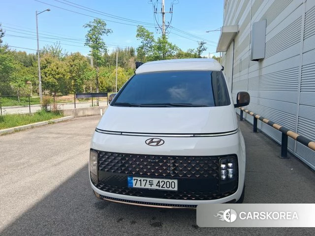 Hyundai Staria id 4201741 из Кореи 13