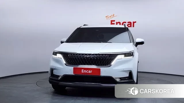 Kia Carnival 4th generation id 3581079 из Кореи 13